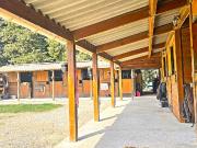 Provence Domaine de charme avec dépendances équestres