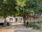 Provence, Luberon, jolie maison avec dépendances