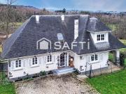 Provenchères sur Fave Vente Maison 88