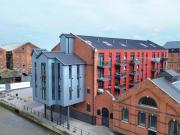 Provender, Bakers Quay, 2 Bedroom Apartment