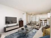 Providence Apartments Edmonton