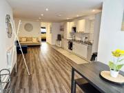 Providence Place, Brighton BN1, 2 bed flat to rent,...