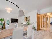 Providence Square, Shad Thames, 2 Bedroom Flat