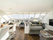 Providence Square, Shad Thames, SE1