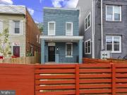 Providence St Ne, Washington, Home For Sale