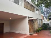 Providencia. 2 Casas que se venden para proyectos de...