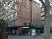 PROVIDENCIA/ L THAYER OJEDA/ METRO