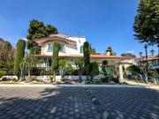 Providencia, Metepec