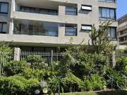 Providencia, Metro colón, plaza las lilas