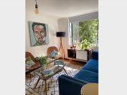 Providencia Metro Los Leones departamento