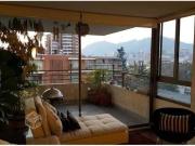 Providencia, Suecia Juan Crisóstomo Jaques FULL AMOBLADO