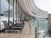 Providencia Torre latitud Departamento en venta