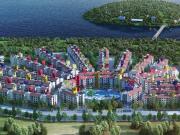 Provident Adora De Goa,Dabolim 2 BHK Apartment For Sale Goa