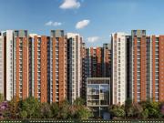 Provident Bayscape,Kelambakkam 2 BHK Apartment For Sale...