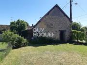 Provins 77160 Achat / Vente maison 2 pièces t2 cave