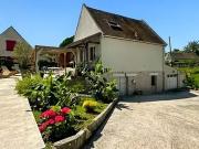 Provins 77160 Achat / Vente maison 5 pièces t5 terrasse...