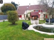 Provins 77160 Achat / Vente maison 6 pièces t6