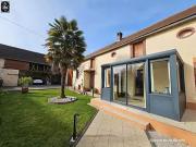 Provins 77160 Achat / Vente maison 6 pièces t6