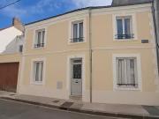 Provins 77160 Achat / Vente maison 6 pièces t6