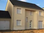 Provins 77160 Programme neuf maison neuf à vendre 5 pièces