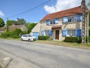 Provins 77, à vendre jolie Maison de campagne de 6 pièces