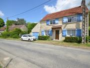 Provins 77, à vendre jolie Maison de campagne de 6 pièces