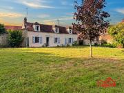 Provins Vente Maison 77