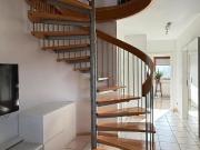 Provionsfrei: 4,5 Zimmer Maisonettenwohnung mit...