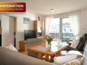 PROVISION BEZAHLT DER VERKÄUFER! Neuwertige 3 Zimmer...