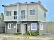 Duplex 2 Bedroom RICHWOOD TOWNHOUSE in Toledo City Cebu