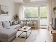 PROVISIONFREI: 2‑Zimmer‑Wohnung mit Balkon, Aufzug,... PROVISIONFREI: 2‑Zimmer‑Wohnung mit Balkon, Aufzug,...