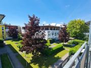 Provisionfrei 3 Zimmer Wohnung mit Solaranlage, Loggia...