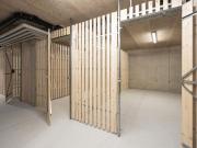 Herrlich großzügige 2 Zimmerterrassenwohnung im...