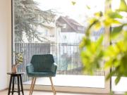 Herrlich großzügige 2 Zimmerterrassenwohnung im...