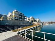 PROVISIONFREI! ERSTBAZUG! DIREKTEM BLICK AUF DIE DONAU!...