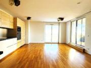 New Preis! PROVISIONFREI: 4 Zimmer Wohnung Dachgeschoss...