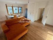 PROVISIONFREI: Komplett sanierte, helle 3 Zimmer Wohnung...