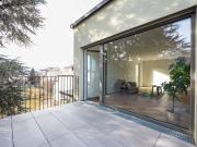 Provisionfrei zum Luxus: Penthouse in Pradl
