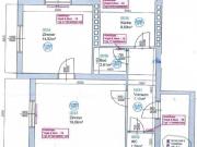 Provisionfreie 2 Zimmer Hochparterrewohnung in 8010...