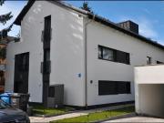 Provisionfreie, exklusive Neubau Wohnung in München