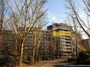 Provisionsfrei+3,5 Z Wohnung in Köln Westhoven zu verkaufen