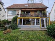 Provisionsfrei 12 Zimmer Dreifamilien Haus in bester Lage