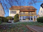 Provisionsfrei 12 Zimmer Dreifamilien Haus in bester Lage