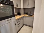 Provisionsfrei * 1 Zi Apartment möbliert Haidhausen KEIN...