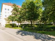 Provisionsfrei * 1 Zi Apartment möbliert Haidhausen KEIN...