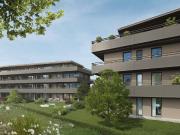 PROVISIONSFREI 1 Zimmer Wohnung Erstbezug mit Garten...