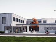 PROVISIONSFREI! 288 m² Praxis bzw. Bürofläche Top 8 im...