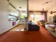Provisionsfrei: 2,5 Zimmer Wohnung mit Garten, Garage...