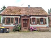 Provisionsfrei! 2 Häuser, ein Grundstück mit Brunnen