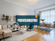 Provisionsfrei! 2 Zi. Altbau 3 Zi. Potenzial mit...